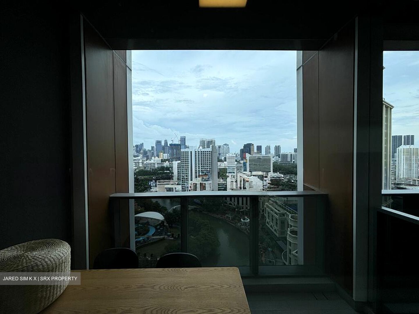 Riviere  (D3), Condominium #510767271